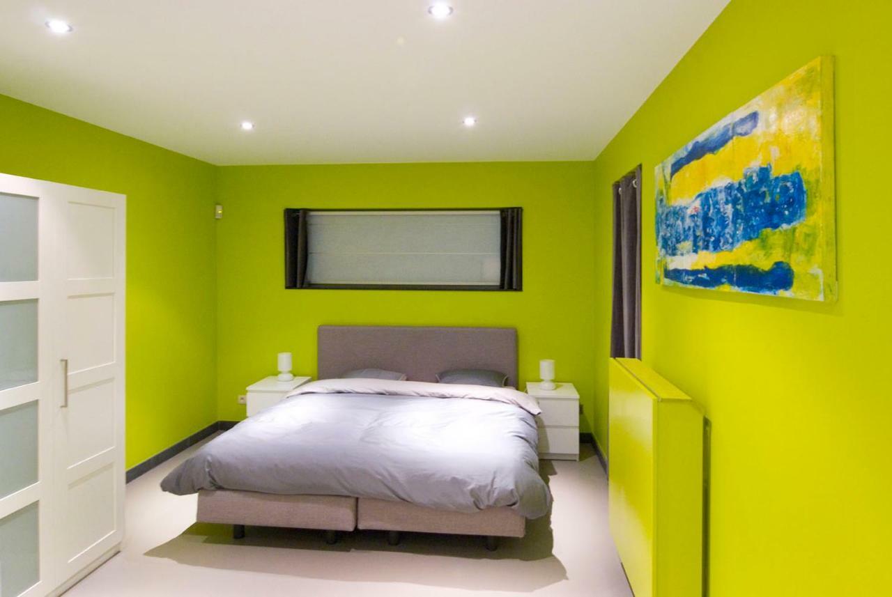 Wellnessloft Διαμέρισμα De Haan Εξωτερικό φωτογραφία